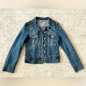 MNG Jean Jacket by Mango